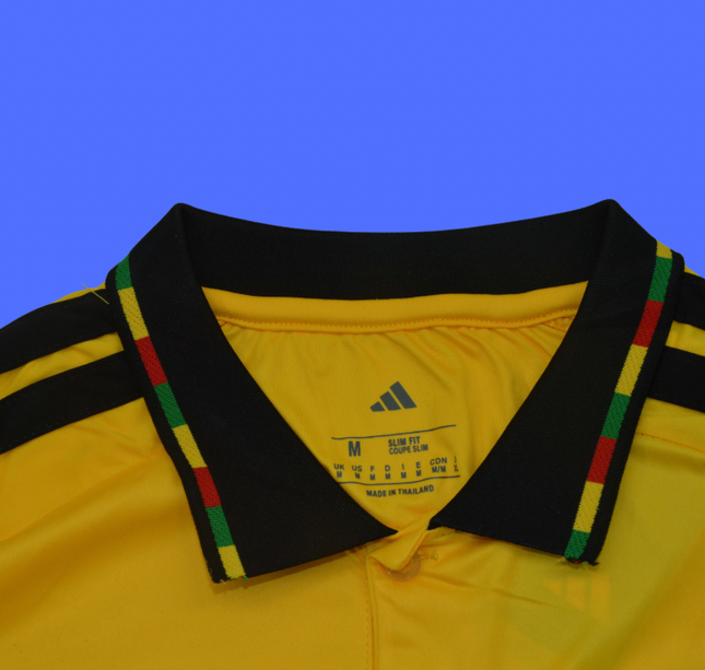 Jamaica Local Mundial - 2026