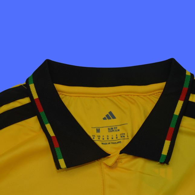 Jamaica Local Mundial - 2026