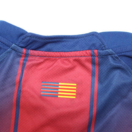 Barcelona Local - 25/26