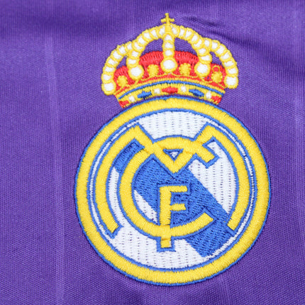 Real Madrid 3er Kit - 06/07