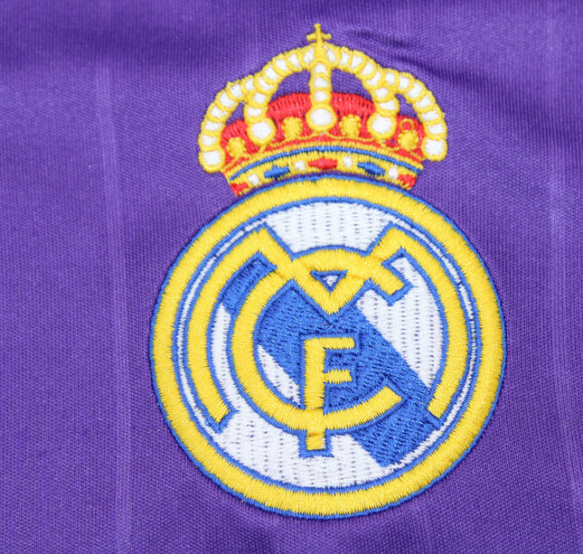 Real Madrid 3er Kit - 06/07