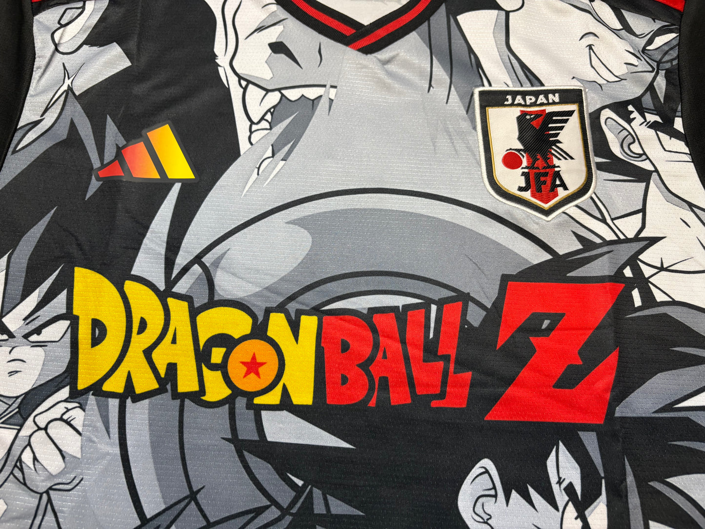 Japón Dragón Ball - EXPRESS