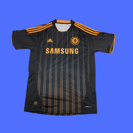 Chelsea Visita - 10/11