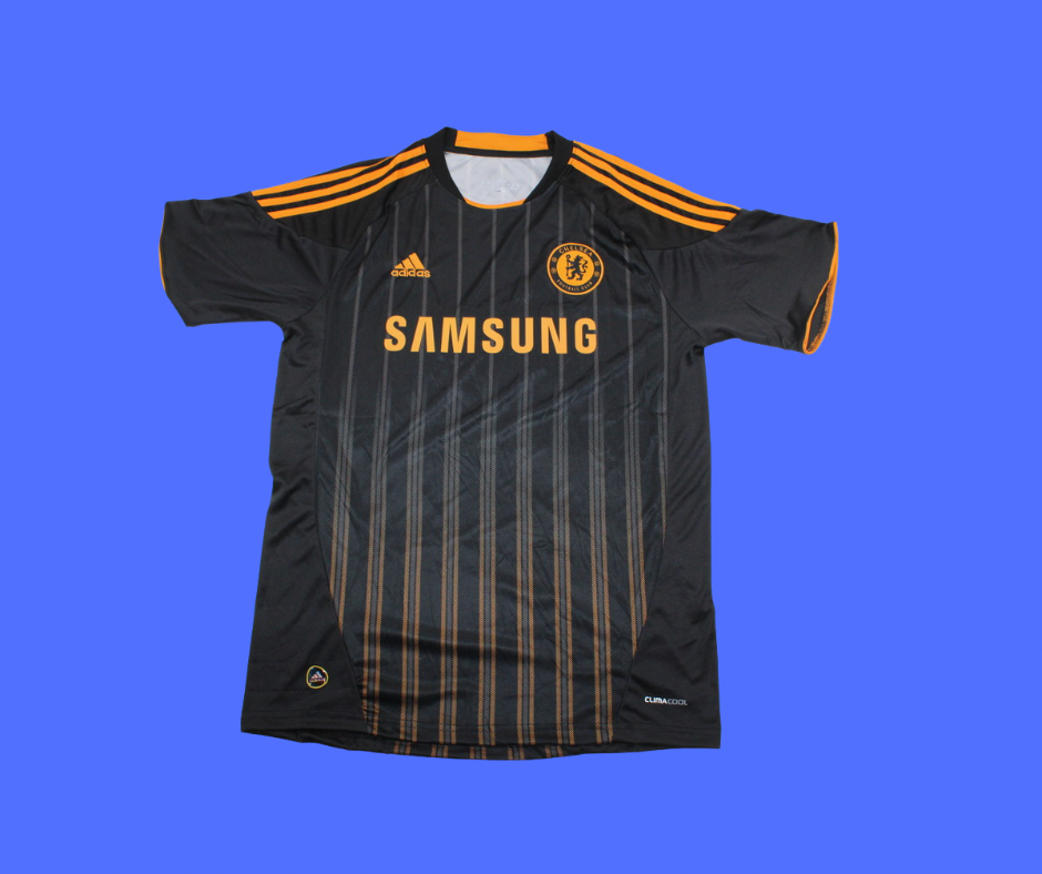 Chelsea Visita - 10/11
