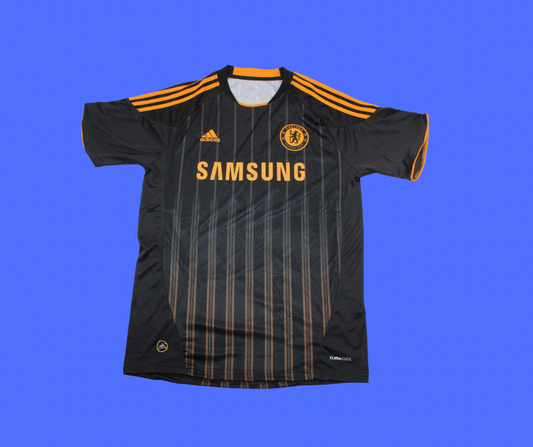 Chelsea Visita - 10/11