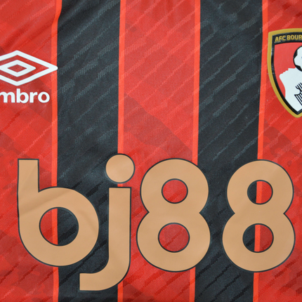 Bournemouth Local - 25/26