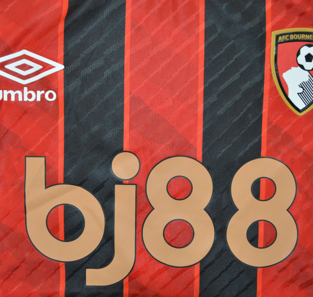 Bournemouth Local - 25/26