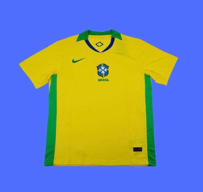 Brasil Local - 25/26