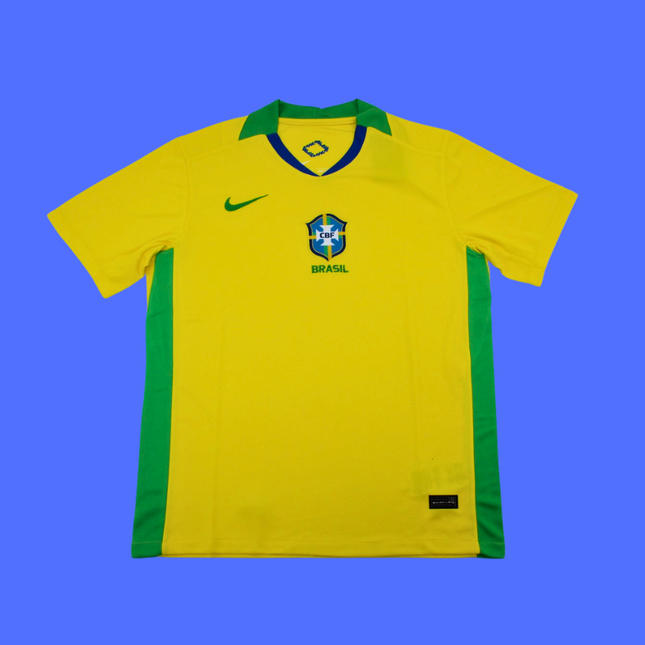 Brasil Local - 25/26