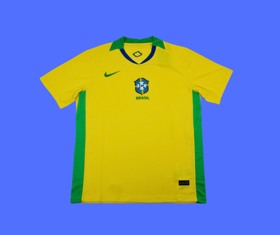 Brasil Local - 25/26
