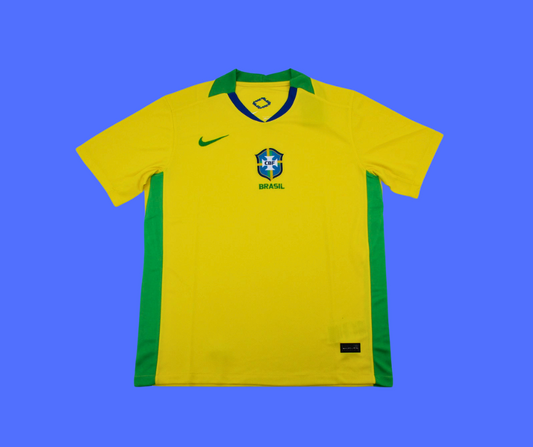 Brasil Local - 25/26