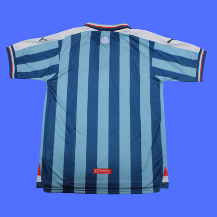 Chivas Visita - 110th