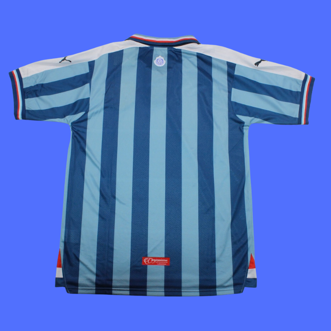 Chivas Visita - 110th