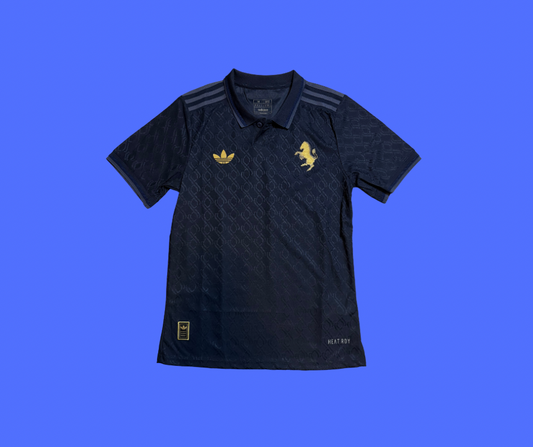 Juventus 3er kit 24/25 - EXPRESS