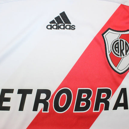River Plate Local - 06/07
