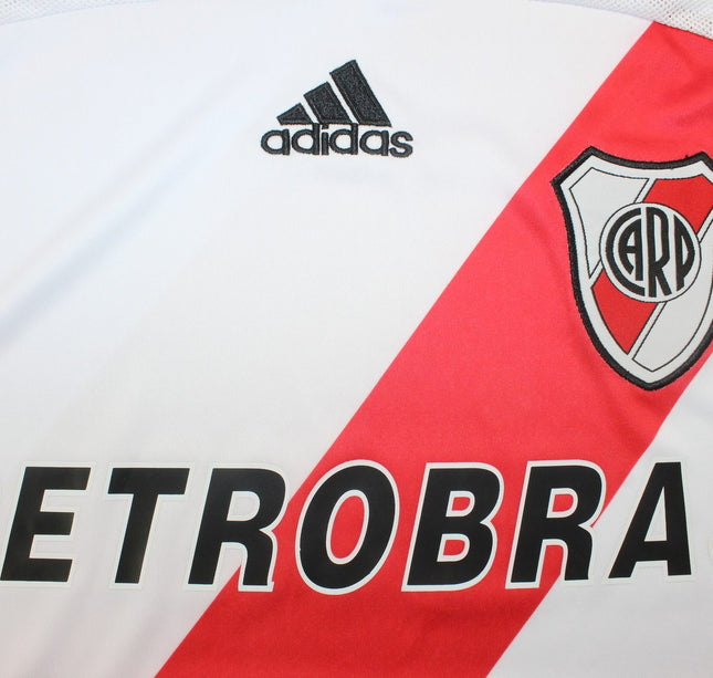 River Plate Local - 06/07