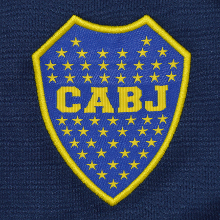 Boca Jr Local - 12/13