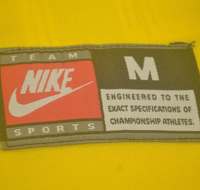 Brasil Local - 1998 WC