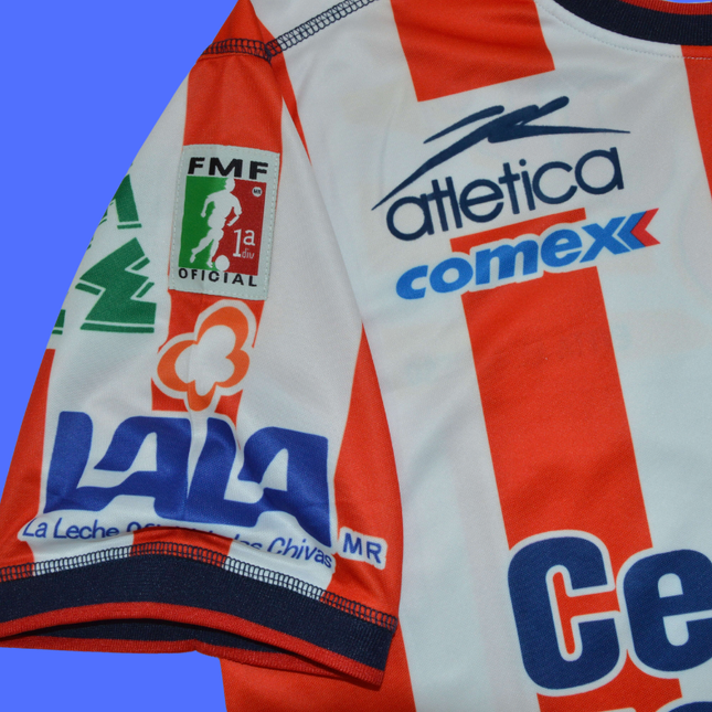 Chivas Local - 02/03