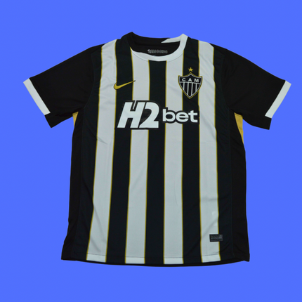 Atletico Mineiro Local - 26/27