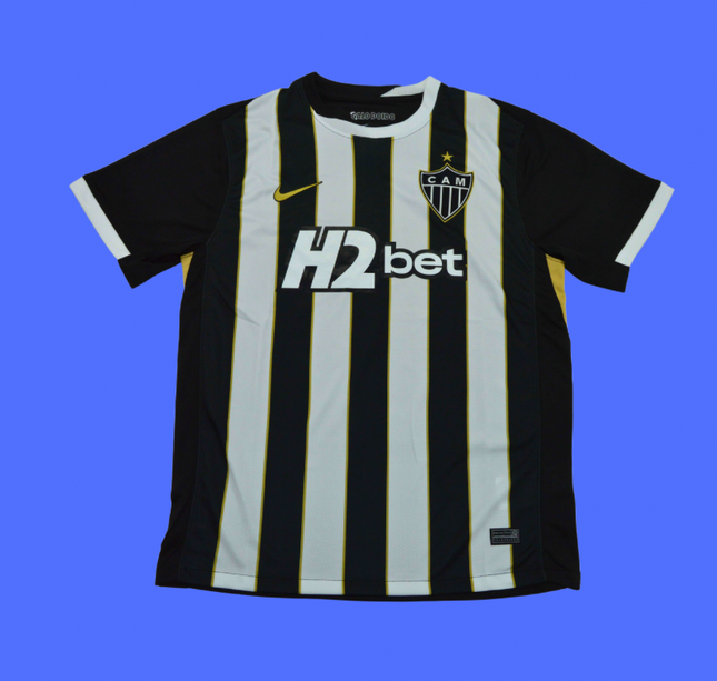Atletico Mineiro Local - 26/27