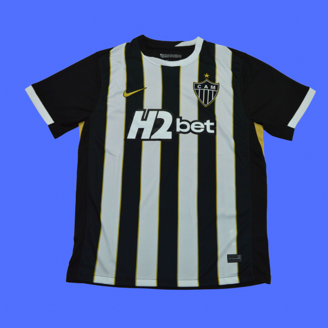 Atletico Mineiro Local - 26/27