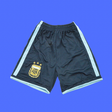 Argentina Local Mundial - 2026 Niño