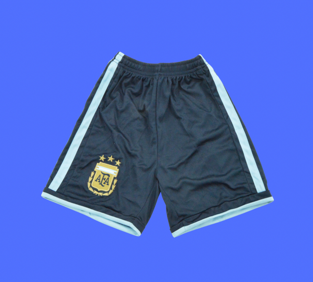 Argentina Local Mundial - 2026 Niño