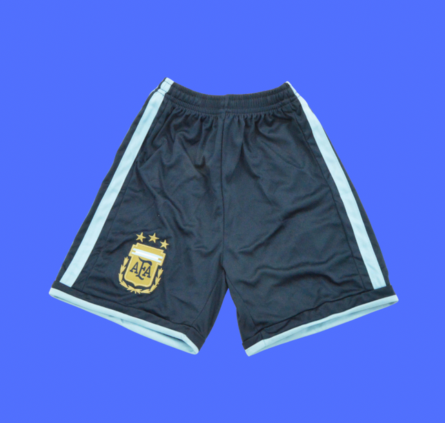 Argentina Local Mundial - 2026 Niño