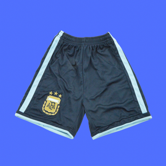 Argentina Local Mundial - 2026 Niño