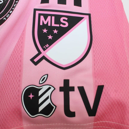 Inter Miami Local - 25/26