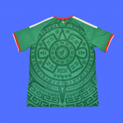 Mexico Local Mundial - 2026