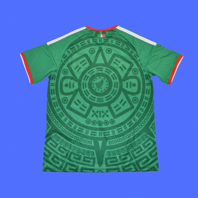 Mexico Local Mundial - 2026