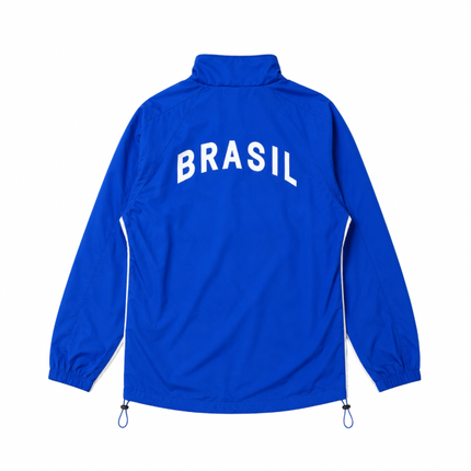 Brasil Chamarra Local - 1998
