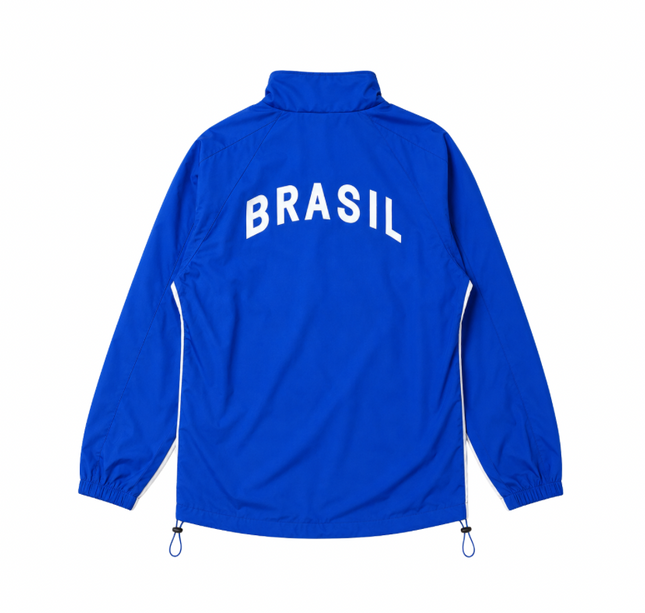 Brasil Chamarra Local - 1998