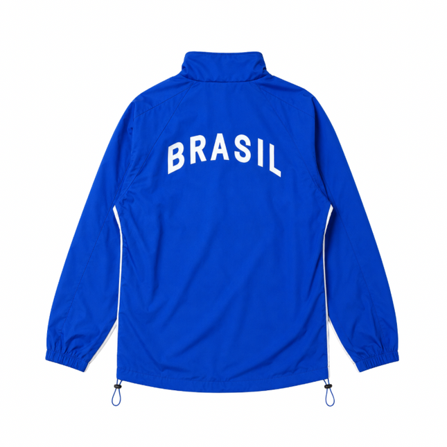 Brasil Chamarra Local - 1998