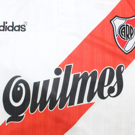 River Plate Local - 95/96