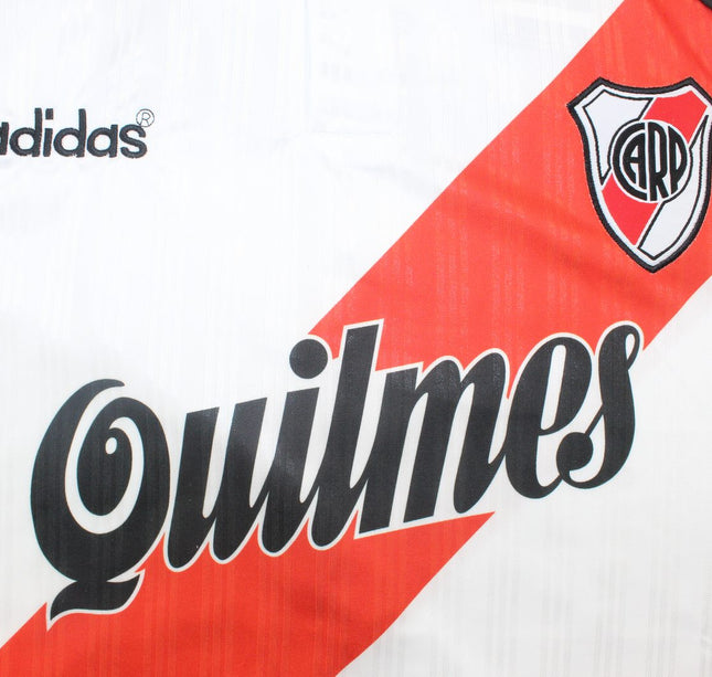 River Plate Local - 95/96