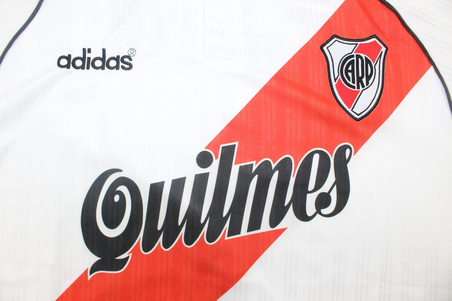 River Plate Local - 95/96