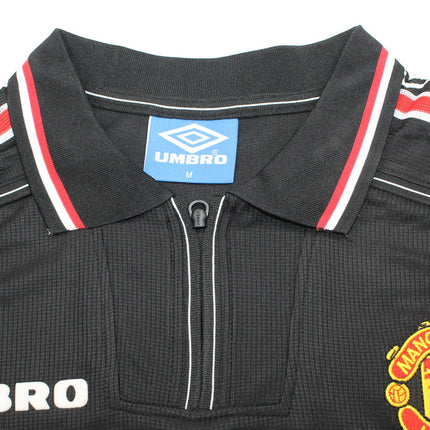 Manchester United 3er kit - 98/99