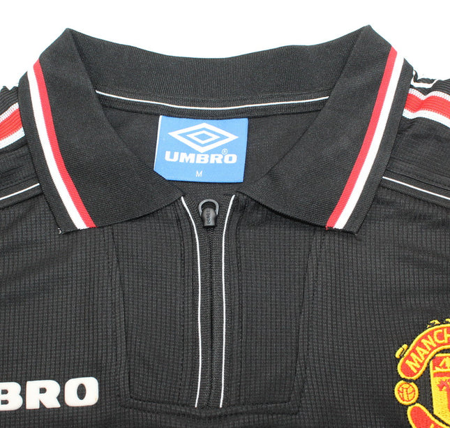 Manchester United 3er kit - 98/99