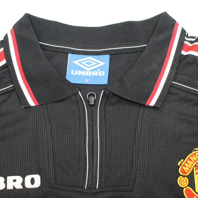 Manchester United 3er kit - 98/99