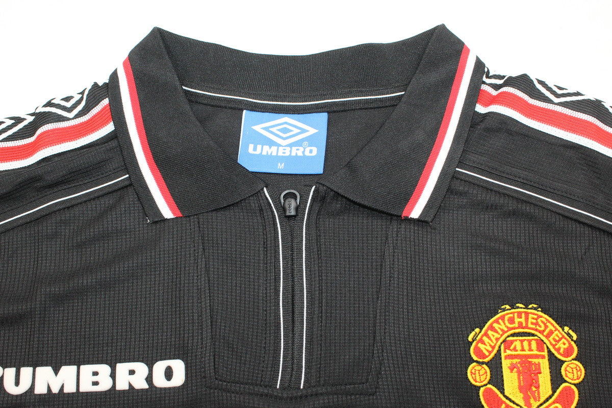 Manchester United 3er kit - 98/99