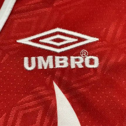 Toros Neza Local - 95/96