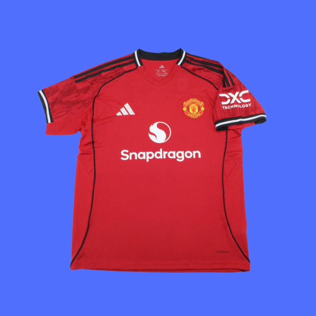 Manchester United Local - 25/26