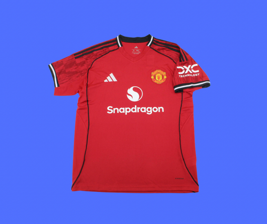 Manchester United Local - 25/26