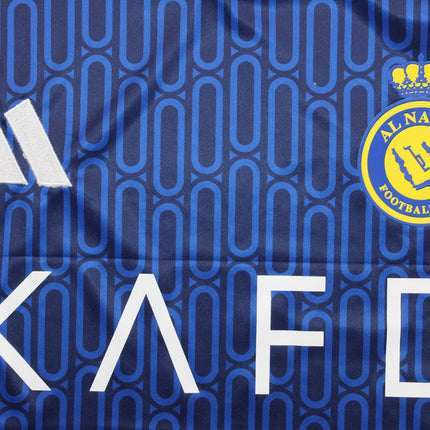 Al nassr Visita - 24/25