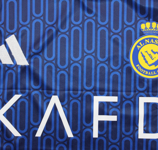 Al nassr Visita - 24/25