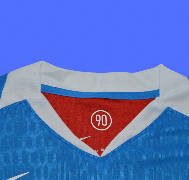 Atlético de Madrid 3er kit - 25/26