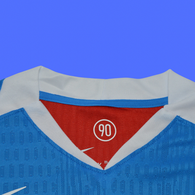Atlético de Madrid 3er kit - 25/26